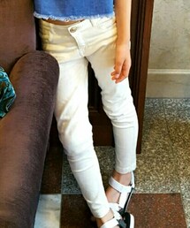 ZARA KIDS | デニムパンツ