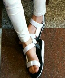 通販 | サンダル