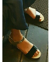 ZARA KIDS | サンダル