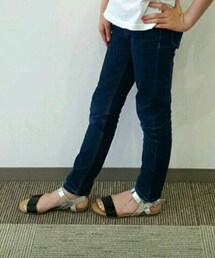 ZARA KIDS | デニムパンツ