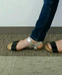 ZARA KIDS | サンダル