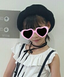 AZUL | ハンチング/ベレー帽