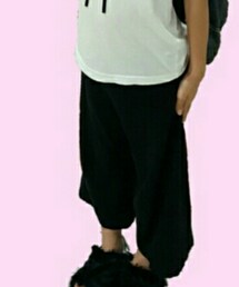 韓国子供服 | パンツ