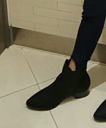 通販 | ブーティ