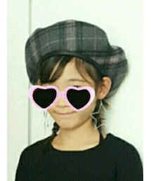 WEGO | ハンチング/ベレー帽