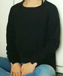 ZARA KIDS | ニット/セーター