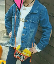 JENNI | デニムジャケット