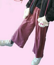 しまむら | パンツ