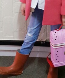 ZARA KIDS | デニムパンツ