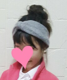 Ungrid | ヘアバンド