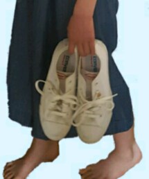 CONVERSE | スニーカー