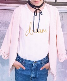 ZARA KIDS | Tシャツ/カットソー