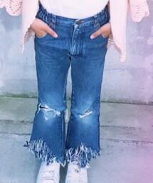 古着 | デニムパンツ