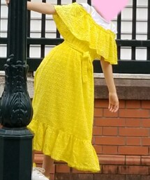 ZARA KIDS | ワンピース