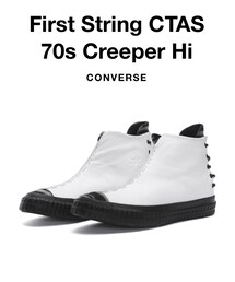 CONVERSE | スニーカー