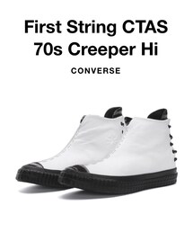 CONVERSE | スニーカー