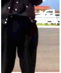 BALENCIAGA | スラックス