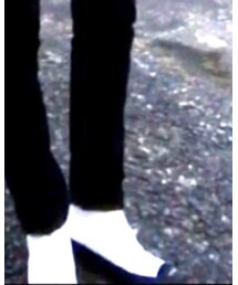 CONVERSE | スニーカー