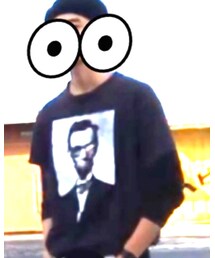 アメリカで買ったやつ | Tシャツ/カットソー