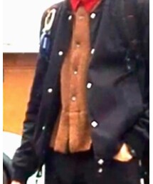 COMME des GARCONS | シャツ/ブラウス