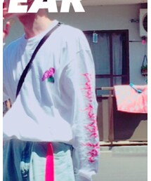 SUB-AGE. | トップス