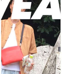 used | シャツ/ブラウス