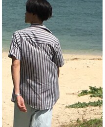 used | シャツ/ブラウス