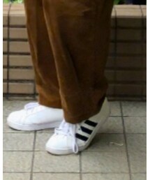 adidas | スニーカー