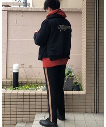 MYne | ジャケット/アウター