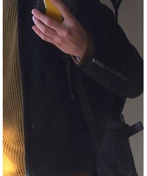 UNITED ARROWS | ライダースジャケット