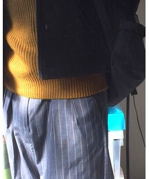 GU | ニット/セーター