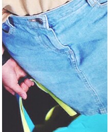 古着屋さん | デニムスカート