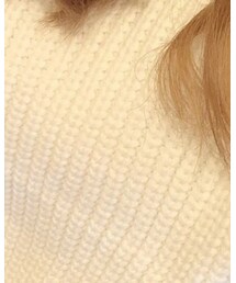 chuclla | ニット/セーター