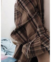 GYDA | シャツ/ブラウス