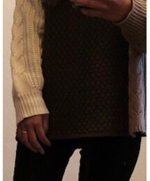 RESEXXY | ニット/セーター