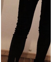 GRL | デニムパンツ