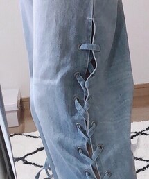 RESEXXY | デニムパンツ