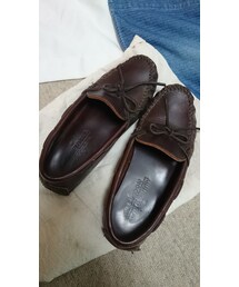 Minnetonka | モカシン(モカシン/デッキシューズ)