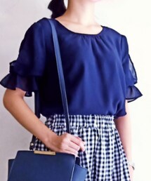 earth music&ecology | Tシャツ/カットソー