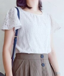 earth music&ecology | Tシャツ/カットソー