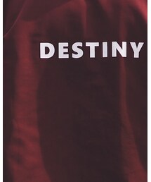 BDCT | ナイロンジャケット