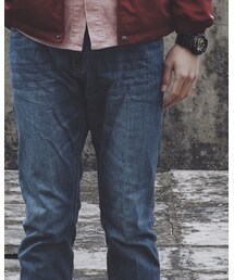 UNIQLO | デニムパンツ