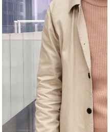 Liberty Kostume | トレンチコート