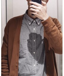 UNIQLO | シャツ/ブラウス