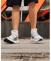 adidas | シューズ