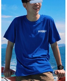 NONE | Tシャツ/カットソー
