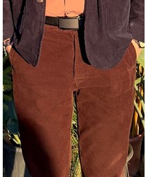 Novfinegoods | チノパンツ