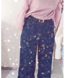 GRL | デニムパンツ