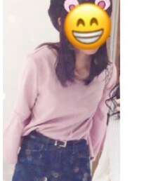 M's | シャツ/ブラウス