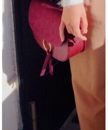 DHOLIC | ショルダーバッグ